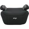 Migo Seggiolino Auto Migo Bubble R129 i-Size Grafik Nero 126-150 cm