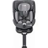 FreeON Seggiolino auto Space Rotazione 360 i-SIZE 40-150 cm Grey Isofix