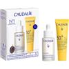 Caudalie Vinoperfect Duo Anti-macchie Dell'estate 30 Ml + 20 Ml