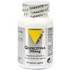 SANTIVERI Sa Quercitina 60 Capsule Integratore Antiossidante Naturale