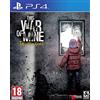 Deep Silver This War Of Mine - The Little Ones Ps4- Playstation 4