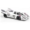Norev PORSCHE 917 K N.22 WINNER LM 1971 MARKO-VAN LENNEP 1:18