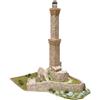 Aedes Ars LANTERNA DI GENOVA ITALIA SEC.XII PCS 4300 KIT 1:160