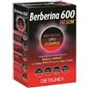 GDP SRL-GENERAL DIETET.PHARMA DIETALINEA BERBERINA 600 60CPR