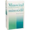 LAB.TERAPEUTICO M.R. SRL MINOVITAL*CUT SOLUZ 60ML 2%
