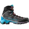 LA SPORTIVA Scarpe trekking aequilibrium hike gtx da donna La sportiva