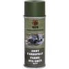 MFH Spruzzo di Colore, Esercito NVA Verde, Opaco, 400 ml