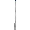 Bosch 1x Punta per martelli EXPERT SDS plus-7X (per Pietra morbida, Pietra dura, Ø 6,00 mm, Professional Accessorio Martello perforatore)