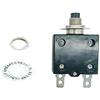 tooloflife Interruttore termico AC 125/250 V Pulsante Reset manuale Protezione da sovraccarico Interruttore 40 A