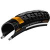 Continental CUBIERTA Ride Tour 16x1.75 ANTIPINCHAZOS Rigida Negro 47-305