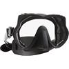 SCUBAPRO SUBGEAR da immersione maschera Seemann Devil