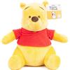 PTS Peluche Winnie The Pooh Seduto 50 Cm