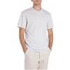 Replay Maglietta da Uomo in Cotone, 829 Stone, XS
