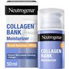 KENVUE ITALIA SPA Neutrogena Collagen Bank Crema Idratante Viso SPF 30 50 ml