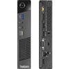 Mini Computer Rigenerato Lenovo ThinkCentre M83 Tiny Core i7-4770TE Ram 16GB SSD 256GB Windows 11 Pro