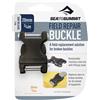 Sea To Summit Field Repair Buckle 20 mm fibbia di ricambio con due barrette