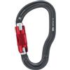 Petzl Vertigo Twist-Lock moschettone per cordino Scorpio Vertigo