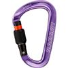 Mammut Classic HMS Screwgate moschettone a ghiera arrampicata