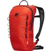 Mammut Neon Light 12 l zaino arrampicata