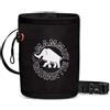Mammut Gym Print Chalk Bag sacchetto portamagnesite