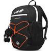 Mammut First Zip 8 zaino bambino