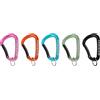 Mammut Mammut Mini Carabiner Workhorse Keylock L moschettone portachiavi