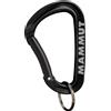 Mammut Mammut Mini Carabiner Workhorse Keylock L moschettone portachiavi