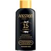 PERRIGO ITALIA Srl Angstrom Hydraxol Latte Solare SPF15 200, ml