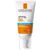 LA ROCHE POSAY-PHAS (L'Oreal) La Roche-Posay Anthelios UVMune 400 Crema Idratante protezione estrema da UVA Ultra Lunghi AP SPF50+ con profumo 50 ml