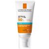 LA ROCHE POSAY-PHAS (L'Oreal) La Roche-Posay Anthelios UVMune 400 Fluido Invisibile che offre protezione estrema da UVA Ultra Lunghi SPF50+ senza PROFUMO 50 ml
