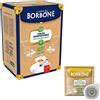 Borbone Box Cialde 44mm Miscela Oro 150pz