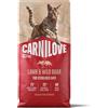 Carnilove Active Adult Sterilised con Agnello & Cinghiale - 6 kg