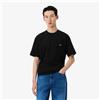Lacoste T-shirt Lacoste in cotone uomo