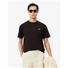 Lacoste T-Shirt Lacoste "Classic Fit Jersey" uomo