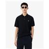 Lacoste Polo Lacoste "Classic Fit Piquet" uomo
