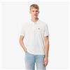 Lacoste Polo Lacoste "Classic Fit Piquet" uomo