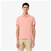 Lacoste Polo Lacoste "Classic Fit Piquet" uomo