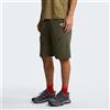 The North Face Bermuda The North Face cargo in nylon uomo