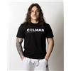Colmar T-Shirt Colmar regular con stampa logata uomo
