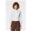 Nenette Camicia Nenette con paillettes e strass donna
