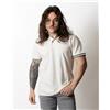 Liu Jo Polo Liu Jo basic in piquet uomo