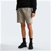 The North Face Bermuda The North Face in felpa "SD LT" uomo