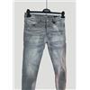 G2Firenze Jeans G2Firenze slim "Shining Grey" uomo