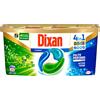 ADJ Dixan Capsule Lavatrice Classico 50 Pods (2x25)