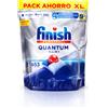Finish Pastiglie per lavastoviglie Quantum (53 unità) [Quantità minima 6 pezzi]