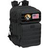 safta M555 - Zaino per laptop da 15,6, ideale per diverse età, comodo e versatile, qualità e resistenza, 30 x 23 x 48 cm, colore grigio unisex per bambini (confezione da 1), Nero, Estándar, Casual
