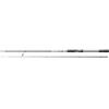 PENNA Penn Wrath Ii Canna da Pesca, Canna da Pesca, Canne da Spinning, Pesca in Mare, Canna Ideato per la Pesca in Acque Interne, Calamari, Unisex, Assortito, 2.44 m, 2.5-4G