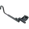 Topeak Prepstand-H/Bar Stablizer, Parte del Supporto della Bici Unisex-Adulto, Nero, 34x9.4 cm x10 cm