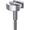 kwb AKKU-TOP Punta Forstner Speed, Ø 55 mm, DIN 7483 G