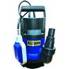 Kippen 9000B - Elettropompa ad Immersione per Acque Torbide, 400 Watt